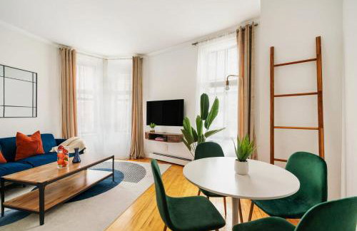 139-2W Prime west village Furnished 2BR Best value - Foto 2