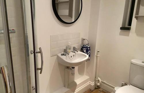 Spacious Red Brick Cottage with enclosed garden - Foto 6