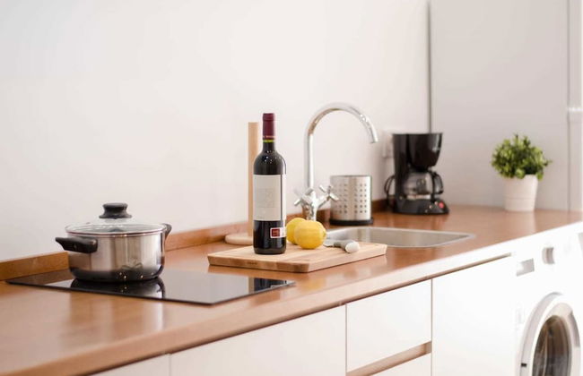 Apartamentos Nisa - Foto 21