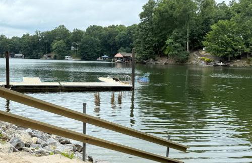 Hidden gem at the lake 4 bedrooms - Foto 36