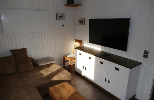 Ferienhaus Bergblick - Foto 8