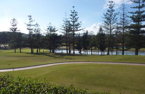 Beautiful Apt with Golf & Lake Views Mijas Golf - Photo 29