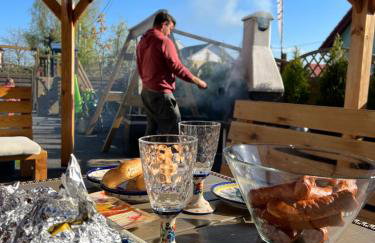 Dobre Kąty całoroczne domki - Foto 51