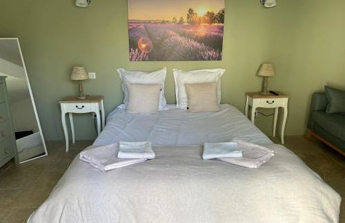 Détours en Provence - Lavande 3* - Foto 19