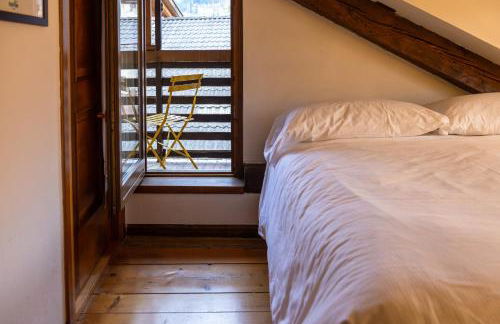 Appartamento Al Cirmolo - 4 Camere in Pieno Centro di Fiera di Primiero - Foto 13