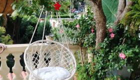 Studio Villa la Cigale avec grande Terrasse - Foto 2