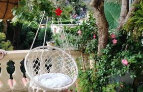 Studio Villa la Cigale avec grande Terrasse - Foto 2