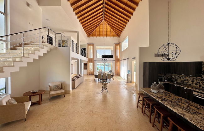 Peninsula Esmeralda Luxury Hotel & Villas - Foto 41