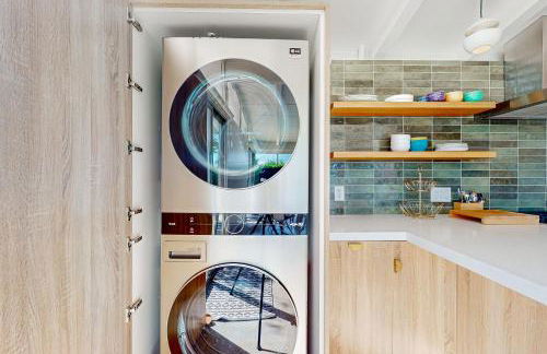 Remodeled midcentury charmer with private salt water pool spa and mountain views - Foto 19