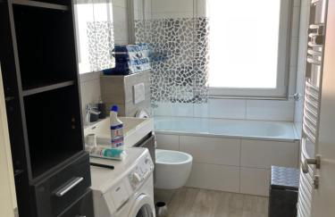 Sweet Home Appartements 2 - Foto 17