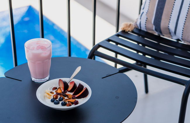 Sanders White Mountains - Lovely villa With Pool - Foto 9