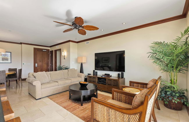 Hale Kauwela Ko Olina Resort Villa w/ Views - Photo 10