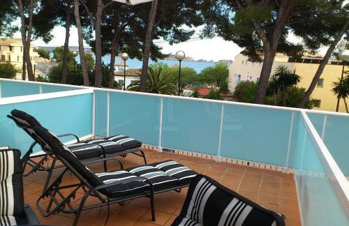 Apartamentos Petit Blau - Foto 68