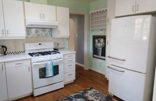 Charming Classic Cottage 2Br - Foto 4