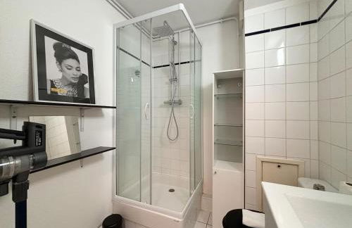 Appartement en hyper-centre de Lille - Foto 9