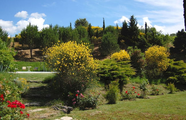 Elegant Villa in Tuscany - Foto 40