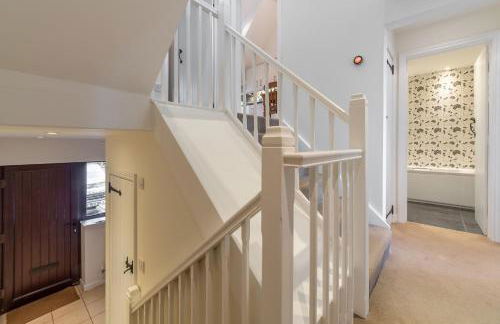 The Saltings Blakeney - Foto 9