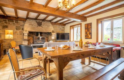 Holiday Home Pors Ar Goff by Interhome - Foto 17