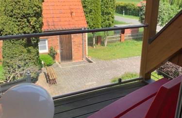 Ferienhaus Kamerun an der Elbe - Foto 12