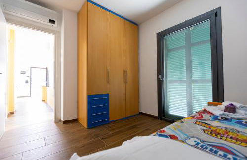 Perla sul mare con piscina - Foto 14