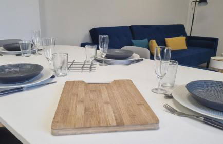 Le Mordene - WIFI - Parking - Foto 9