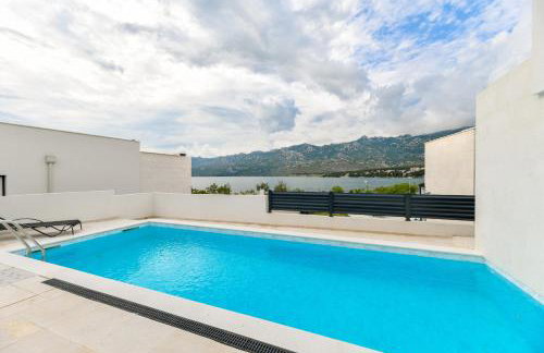 Villa Christian Luxusvilla direkt am Meer - Foto 22