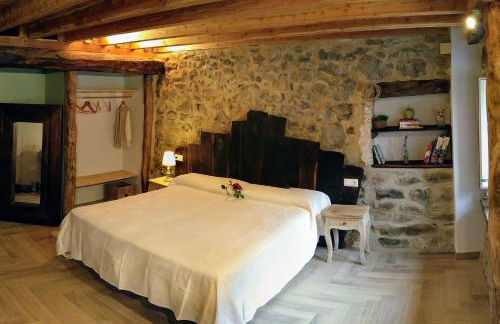 Casa Rural Abatetxe - Foto 5