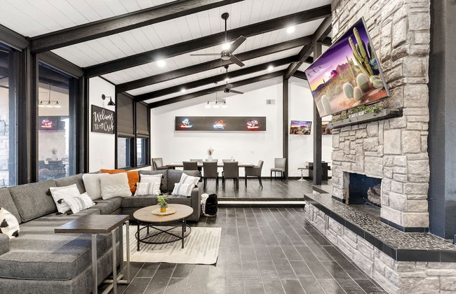 Tequila Fountain - Foto 23