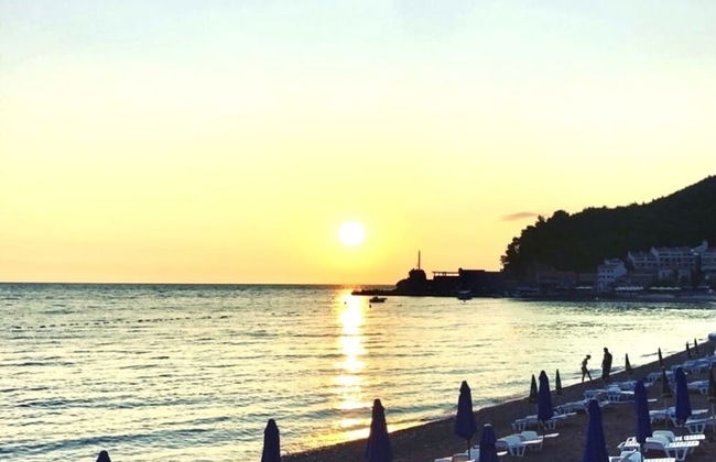 Spectacular sea View 4-bed Duplex Apartment - Foto 28