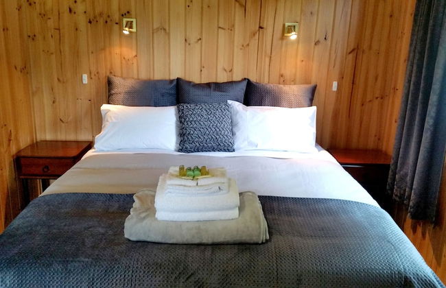 Maydena Mountain Cabins - Foto 5