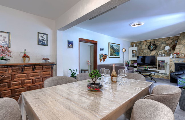 Holiday Home Lola by Interhome - Foto 78