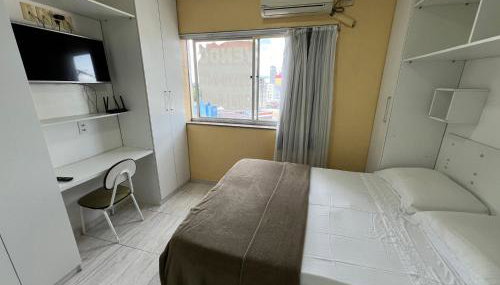 Apartamento Centro Manaus 921 - Foto 2