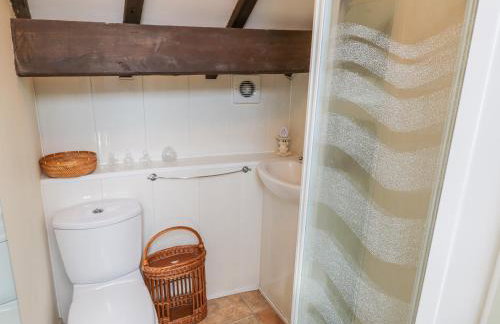 Old Stables Cottage - Foto 13