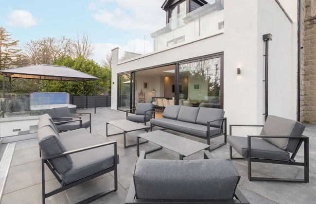 Host Stay Bay View House - Foto 17