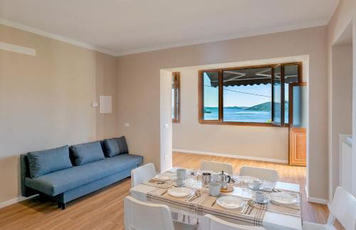 Casa 24 - Trilocale con Vista Lago, Giardino e Idromassaggio Gonfiabile - Foto 13