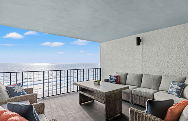 Watercrest 905 Beachfront Bliss - Foto 15