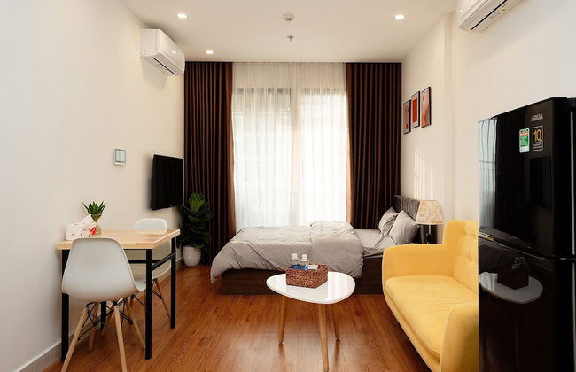 Vinhomes Smart City by Emily in Town - Foto 5