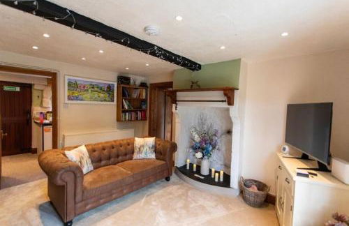 Picturesque Countryside Cottage minutes from Alton towers & Peak Wildlife park Whiston Hall Wedding venue - Foto 39