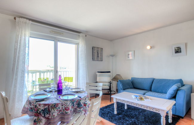 les Terrasses du Cap - Foto 2