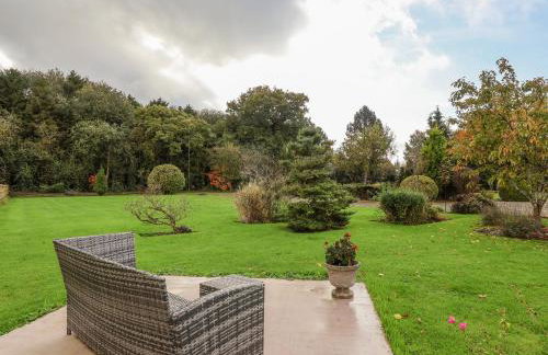 Molls Cottage - Foto 30