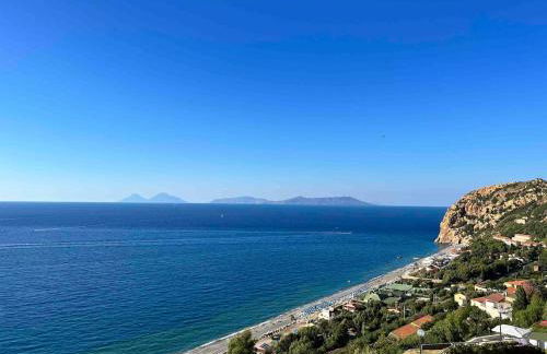Heartbreaking view - Capo Calavà casa con vista mozzafiato - Foto 36