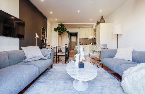 En Ville Boutique Apartments Tamarit - Foto 24