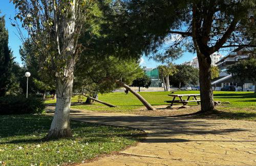 Spacious apartment with terrace and garden close to the sea - Photo 53