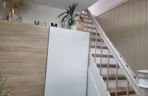 Radler-Rast am Elberadweg, 3 Schlafzimmer - Foto 17