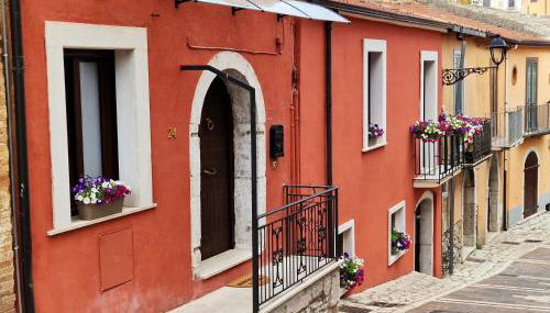 la corte dei filangieri rooms - Foto 2