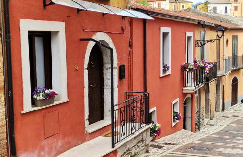 la corte dei filangieri rooms - Foto 2