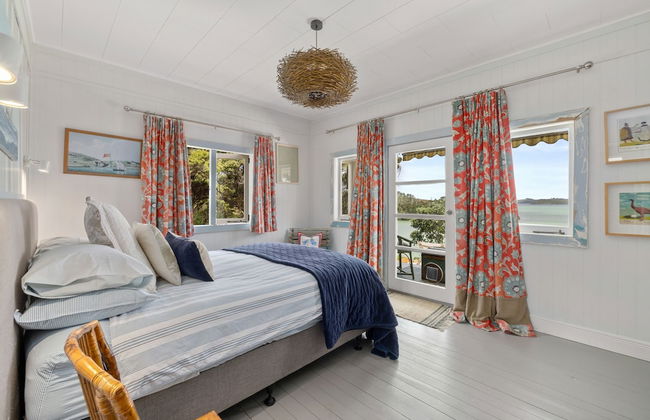 Driftwood Seaside Escapes - Foto 2