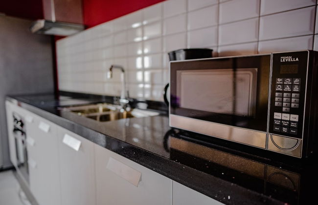 Impressive 2-bedroom Apartment 2km From Eagle Beach - Foto 20