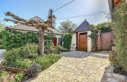 Gîte de France Bayat pour 10 4 épis - Gîte de France 10 personnes MAE-9544 - Foto 34