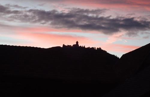Les gîtes de la Tour, appartement "La Plaine" - Foto 16